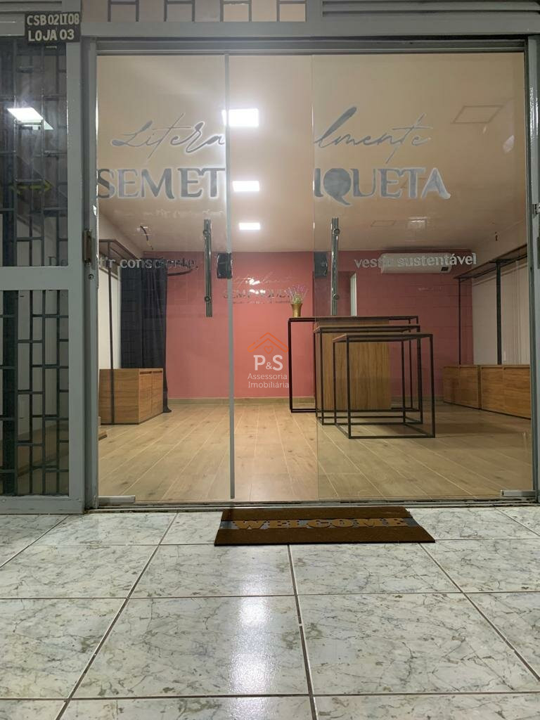 Vende-se Loja